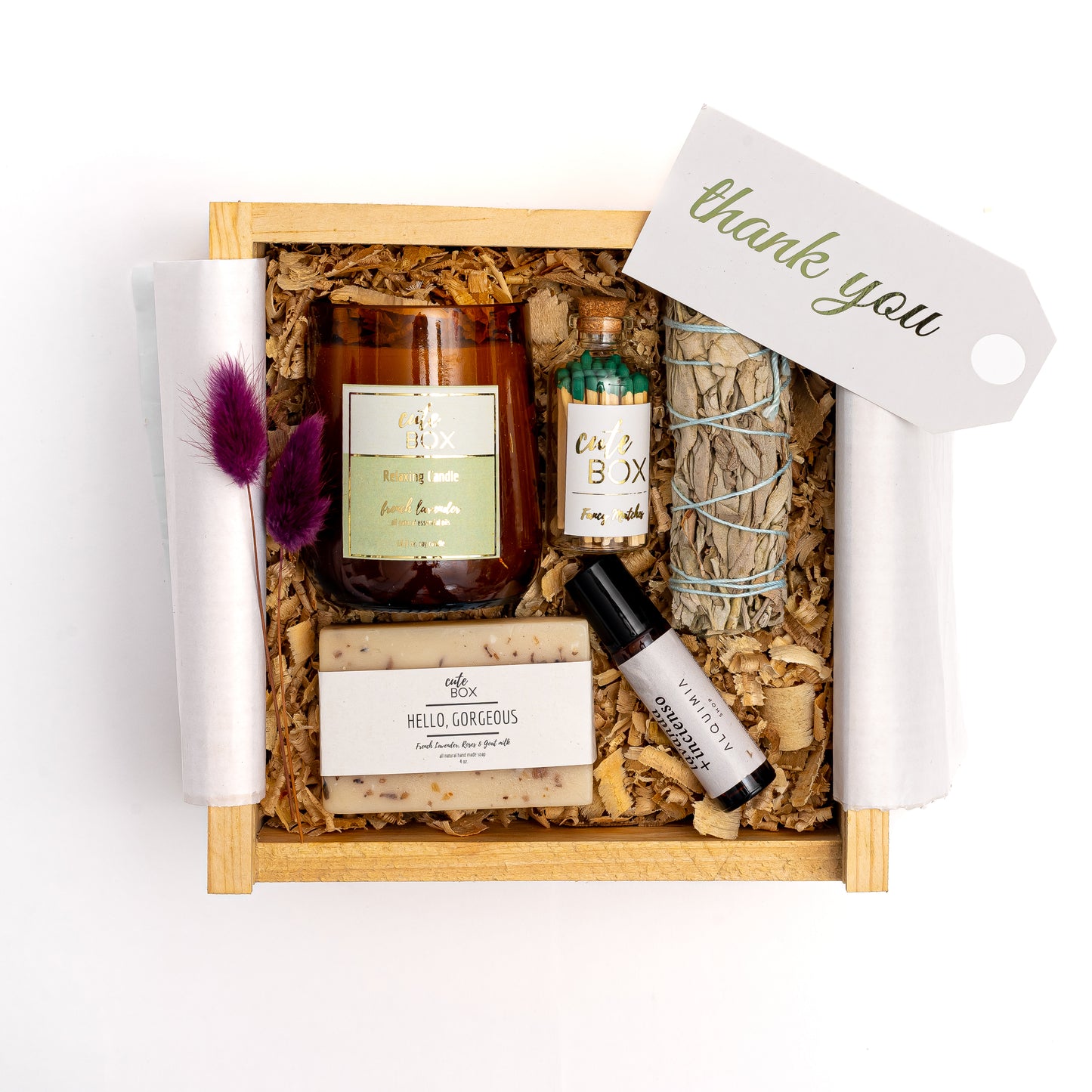 Mindful Box