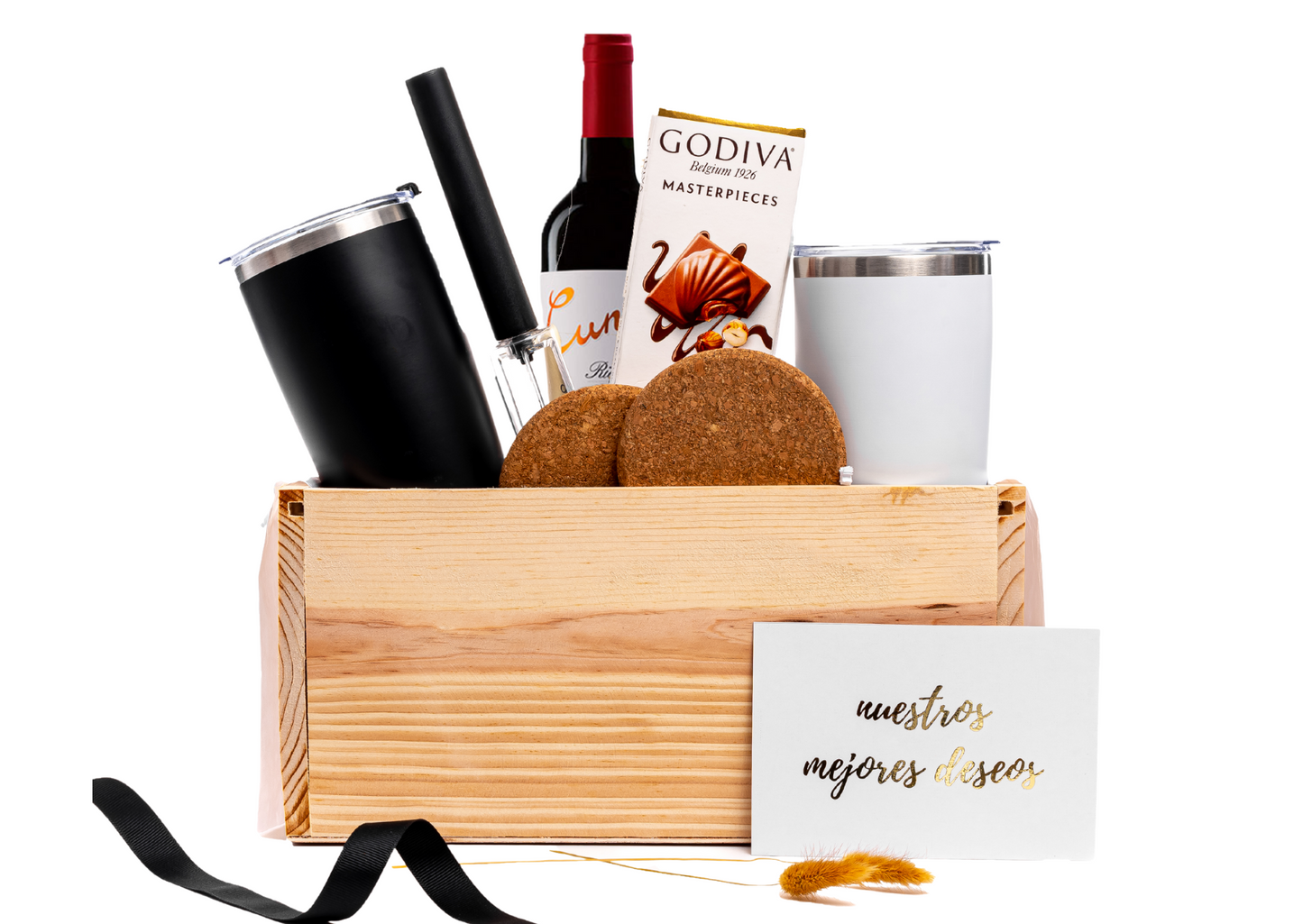 Happily Ever Box