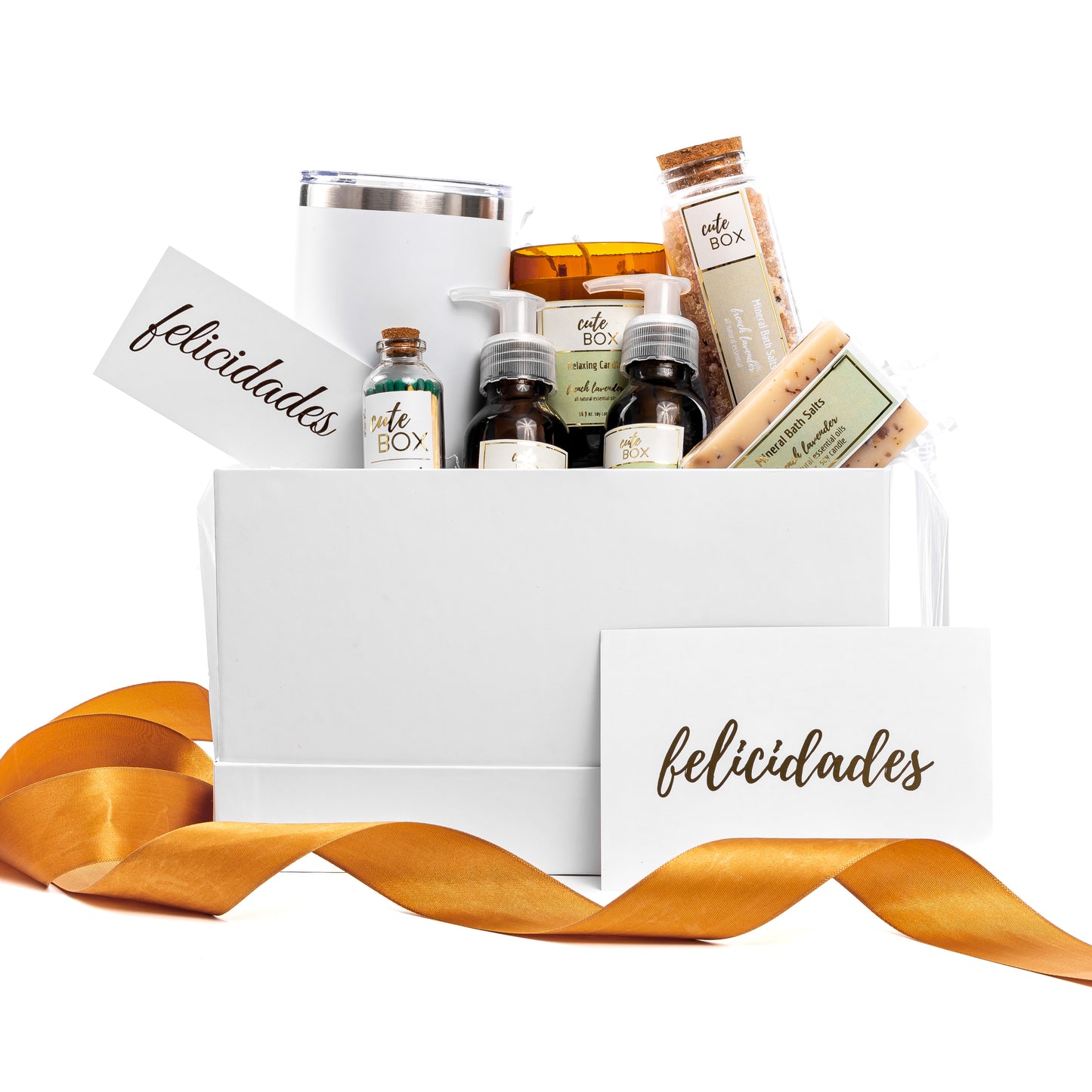 Wellness Box