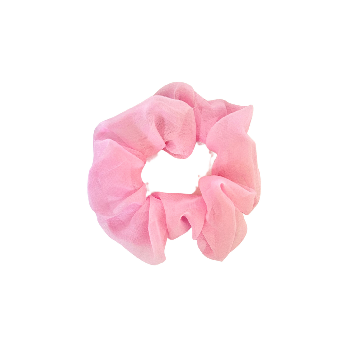 Scrunchie Para el Cabello