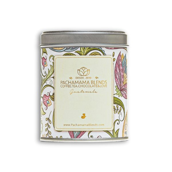 TÉ PACHAMAMA BLENDS (GRANDE)