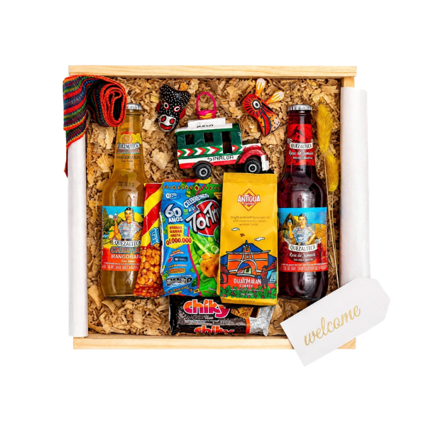 GUATEMALAN BOX - Image 2
