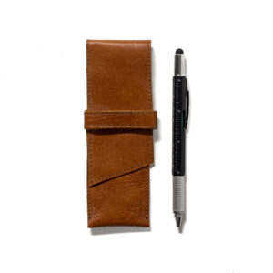 Funda para lapicero 15.5x5.5 cm