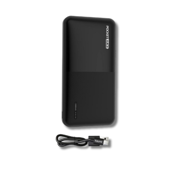 CARGADOR INALÁMBRICO TZUMI