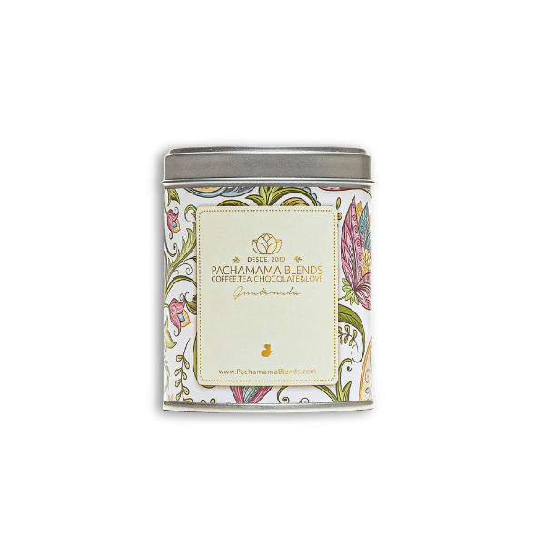 TÉ PACHAMAMA BLENDS (MEDIANO)