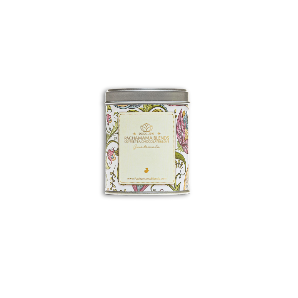 TÉ PACHAMAMA BLENDS (PEQUEÑO)