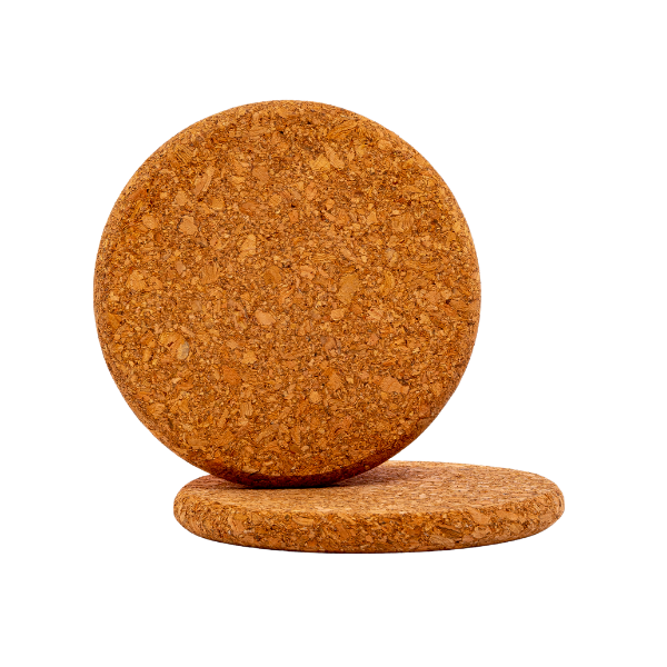 POSA VASOS DE CORCHO